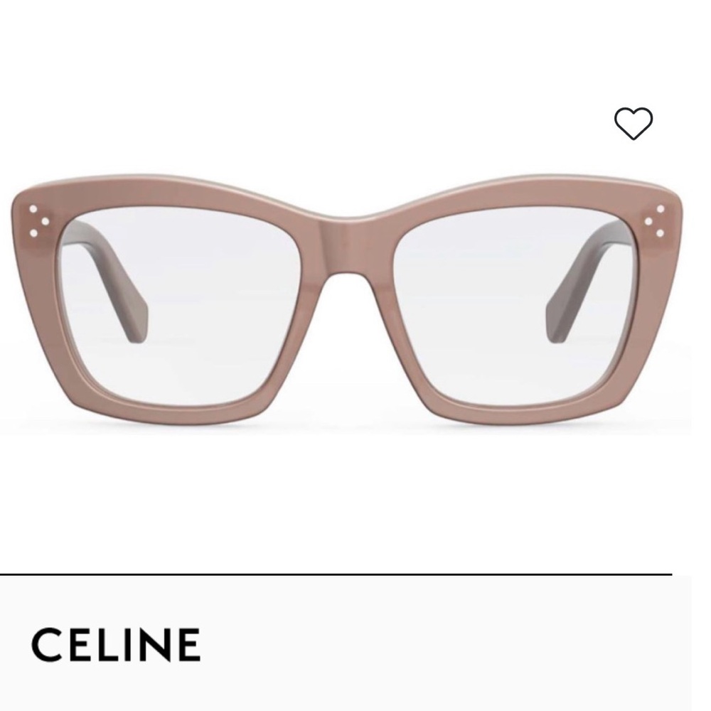 CELINE
Eyeglasses BOLD 3 DOTS (CL50108I-045)